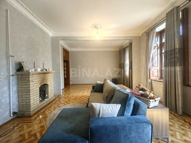 Satılır 3 otaqlı köhnə tikili 80 m², İçəri Şəhər m., photo 11 from 30