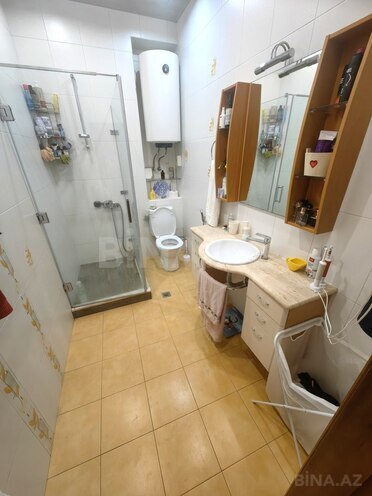 Satılır 3 otaqlı köhnə tikili 80 m², İçəri Şəhər m., photo 25 from 30