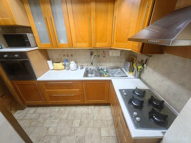 Satılır 3 otaqlı köhnə tikili 80 m², İçəri Şəhər m., photo 19 from 30