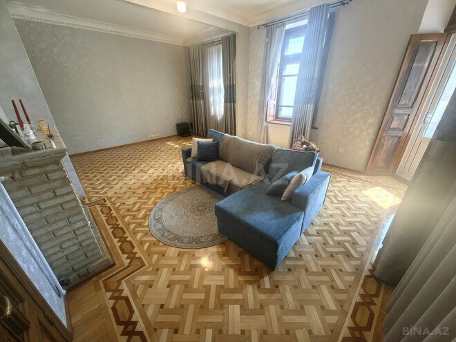 Satılır 3 otaqlı köhnə tikili 80 m², İçəri Şəhər m., photo 15 from 30