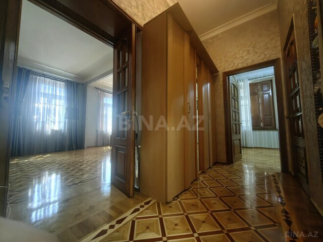 Satılır 3 otaqlı köhnə tikili 80 m², İçəri Şəhər m., photo 28 from 30