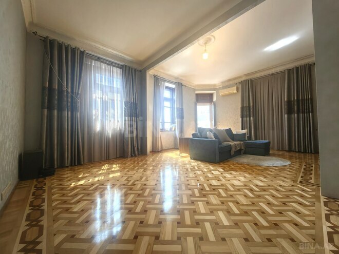 Satılır 3 otaqlı köhnə tikili 80 m², İçəri Şəhər m., photo 14 from 30