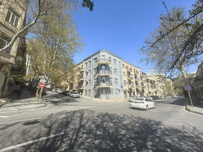 Satılır 3 otaqlı köhnə tikili 80 m², İçəri Şəhər m., photo 29 from 30