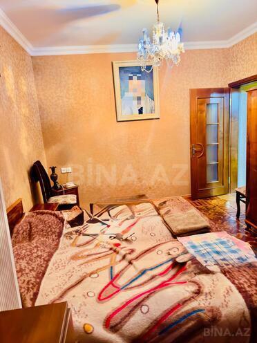 Продаётся 4-комн. вторичка 110 м², м. Насими, photo 12 from 14
