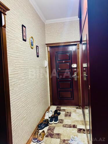 Продаётся 4-комн. вторичка 110 м², м. Насими, photo 1 from 14
