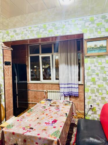 Продаётся 4-комн. вторичка 110 м², м. Насими, photo 11 from 14