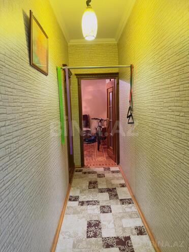 Продаётся 4-комн. вторичка 110 м², м. Насими, photo 13 from 14