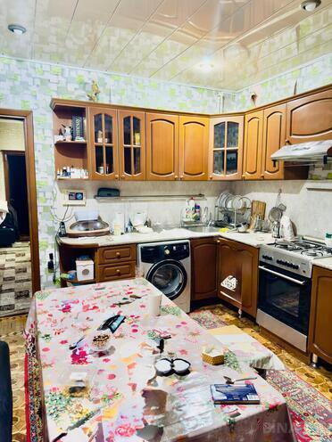 Продаётся 4-комн. вторичка 110 м², м. Насими, photo 8 from 14