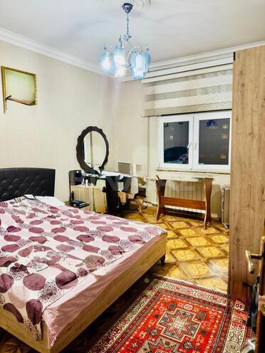 Продаётся 4-комн. вторичка 110 м², м. Насими, photo 10 from 14