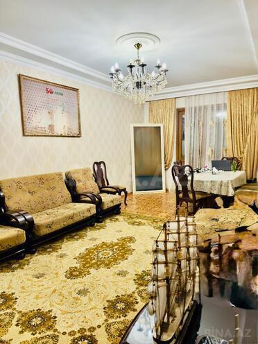 Продаётся 4-комн. вторичка 110 м², м. Насими, photo 5 from 14