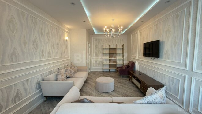 Продаётся 2-комн. новостройка 76 м², пос. Ази Асланова, photo 10 from 24