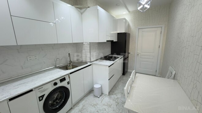 Продаётся 2-комн. новостройка 76 м², пос. Ази Асланова, photo 18 from 24