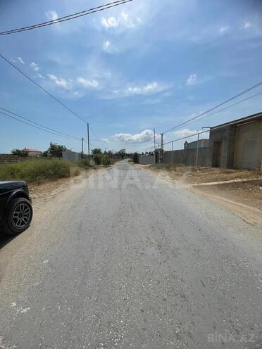 Продаётся  участок 15 сот, пос. Нардаран, photo 7 from 9