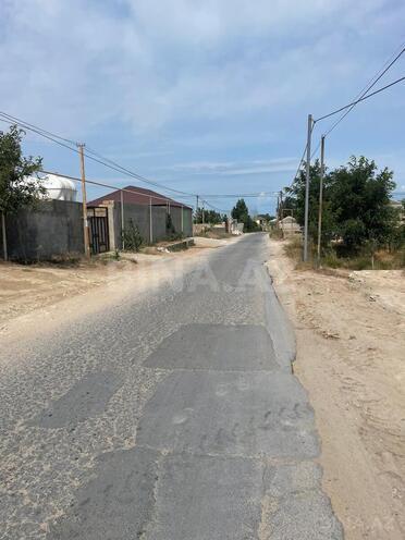 Продаётся  участок 15 сот, пос. Нардаран, photo 8 from 9