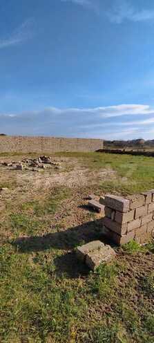 Продаётся  участок 6 сот, пос. Нардаран, photo 3 from 7