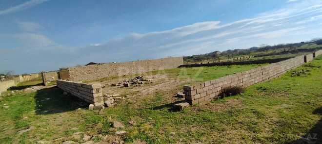 Продаётся  участок 6 сот, пос. Нардаран, photo 1 from 7