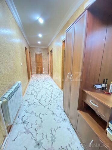 Satılır 4 otaqlı həyət evi/bağ evi 110 m², Biləcəri q., photo 4 from 17