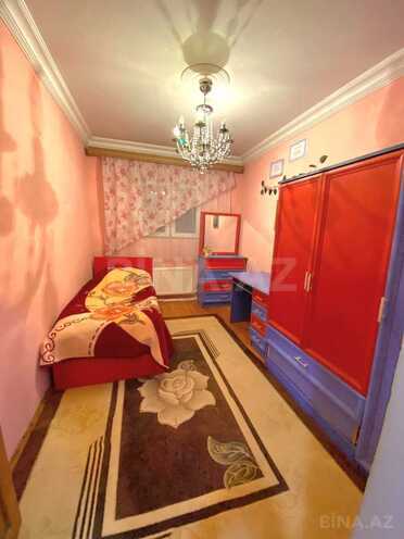 Satılır 4 otaqlı həyət evi/bağ evi 110 m², Biləcəri q., photo 9 from 17