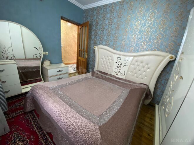 Satılır 4 otaqlı həyət evi/bağ evi 110 m², Biləcəri q., photo 8 from 17