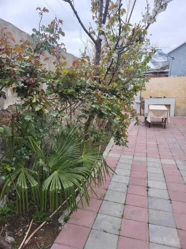 Satılır 4 otaqlı həyət evi/bağ evi 110 m², Biləcəri q., photo 12 from 17