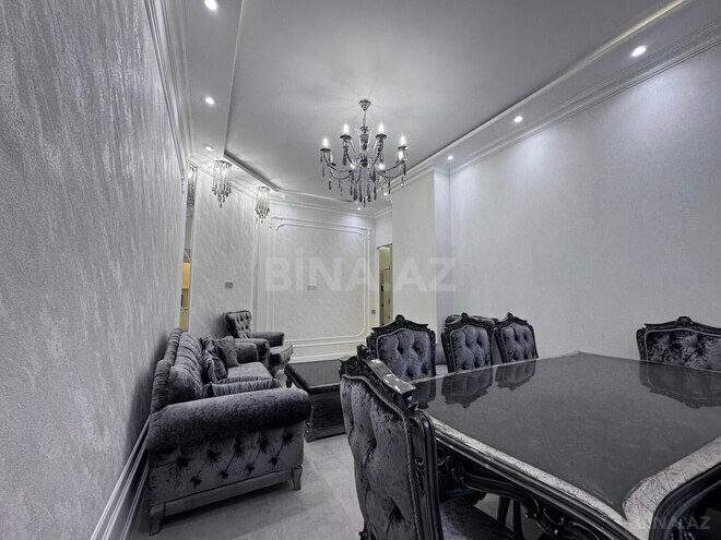 Продаётся 2-комн. новостройка 62 м², пос. Бадамдар, photo 3 from 19