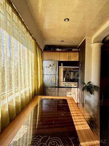 Satılır 3 otaqlı köhnə tikili 70 m², 28 May m., photo 7 from 16