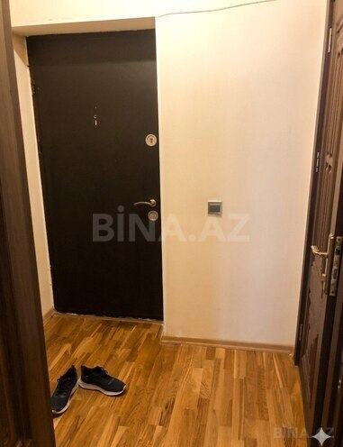 Продаётся 2-комн. новостройка 38 м², м. Кара Караев, photo 8 from 11