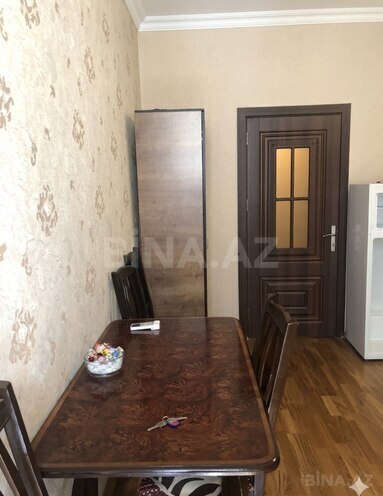 Продаётся 2-комн. новостройка 38 м², м. Кара Караев, photo 3 from 11