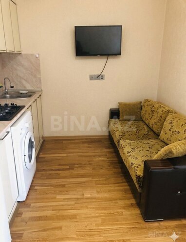 Продаётся 2-комн. новостройка 38 м², м. Кара Караев, photo 7 from 11