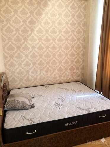 Продаётся 2-комн. новостройка 38 м², м. Кара Караев, photo 4 from 11