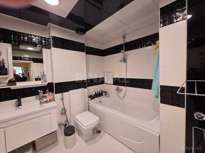 Продаётся 3-комн. новостройка 122 м², м. Иншаатчылар, photo 11 from 14