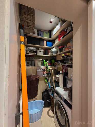 Продаётся 3-комн. новостройка 122 м², м. Иншаатчылар, photo 10 from 14