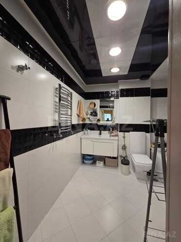 Продаётся 3-комн. новостройка 122 м², м. Иншаатчылар, photo 13 from 14