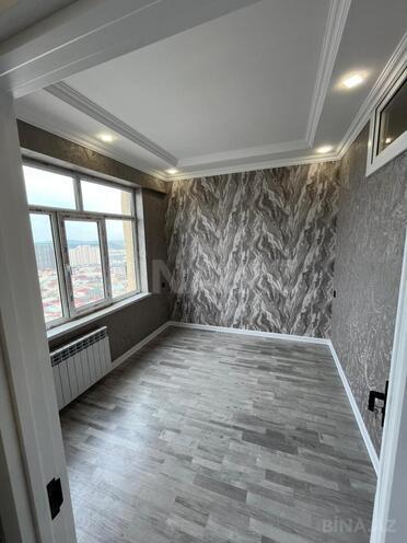 Satılır 3 otaqlı yeni tikili 59 m², photo 9 from 14