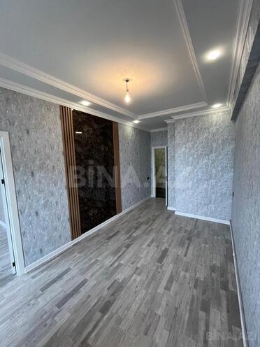 Satılır 3 otaqlı yeni tikili 59 m², photo 12 from 14