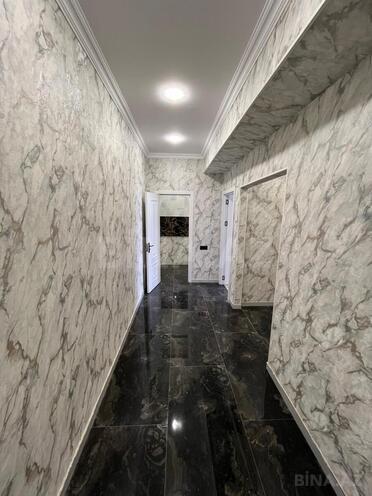 Satılır 3 otaqlı yeni tikili 59 m², photo 5 from 14