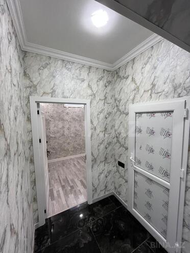 Satılır 3 otaqlı yeni tikili 59 m², photo 3 from 14