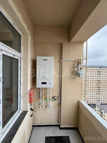 Satılır 3 otaqlı yeni tikili 59 m², photo 13 from 14