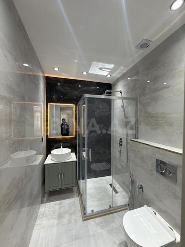 Satılır 3 otaqlı yeni tikili 140 m², Nərimanov r., photo 11 from 13