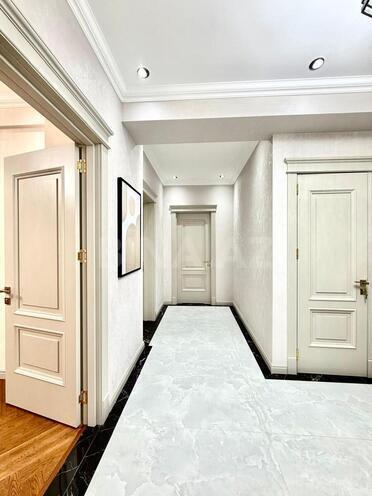 Satılır 3 otaqlı yeni tikili 140 m², Nərimanov r., photo 4 from 13