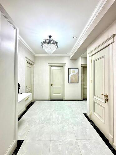 Satılır 3 otaqlı yeni tikili 140 m², Nərimanov r., photo 5 from 13
