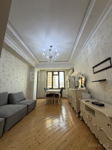 Продаётся 3-комн. новостройка 105 м², photo 5 from 17