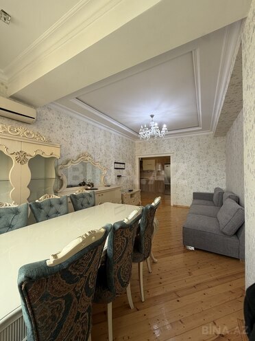 Продаётся 3-комн. новостройка 105 м², photo 4 from 17