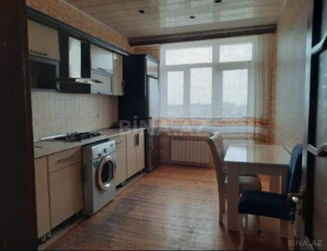 Сдаётся 2-комн. новостройка 85 м², м. Мемар Аджеми, photo 5 from 10