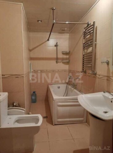 Сдаётся 2-комн. новостройка 85 м², м. Мемар Аджеми, photo 6 from 10