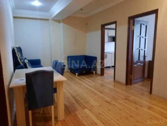 Сдаётся 2-комн. новостройка 85 м², м. Мемар Аджеми, photo 1 from 10