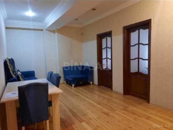 Сдаётся 2-комн. новостройка 85 м², м. Мемар Аджеми, photo 3 from 10