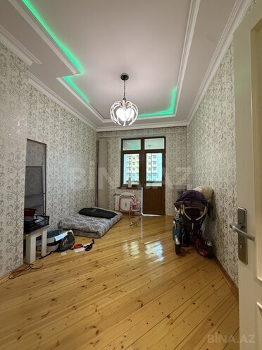Продаётся 3-комн. новостройка 105 м², photo 11 from 17