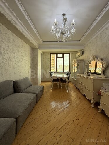 Продаётся 3-комн. новостройка 105 м², photo 3 from 17