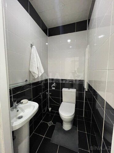 Продаётся 3-комн. новостройка 110 м², м. Ази Асланов, photo 16 from 32